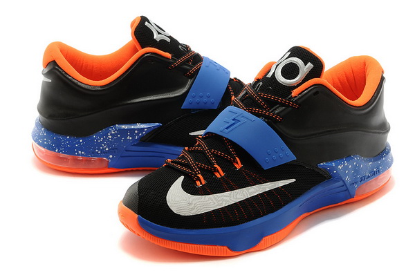 Nike Kevin Durant VII Shoes-022