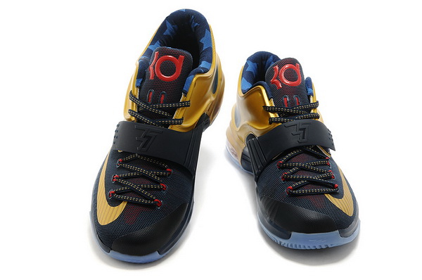 Nike Kevin Durant VII Shoes-024
