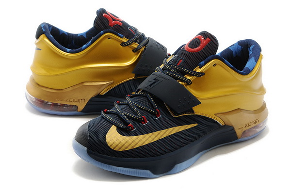 Nike Kevin Durant VII Shoes-024