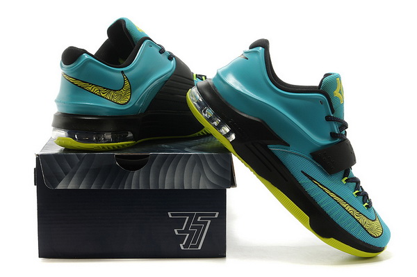 Nike Kevin Durant VII Shoes-025