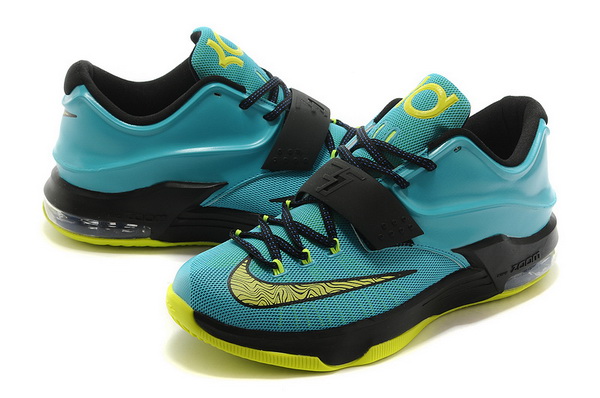 Nike Kevin Durant VII Shoes-025