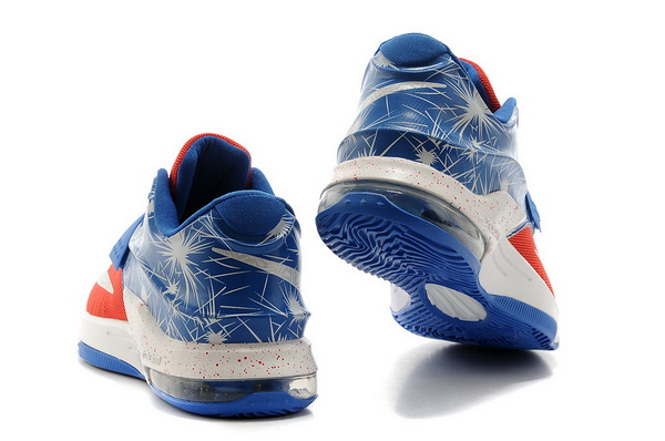 Nike Kevin Durant VII Shoes-027