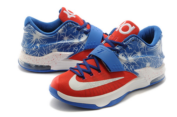 Nike Kevin Durant VII Shoes-027
