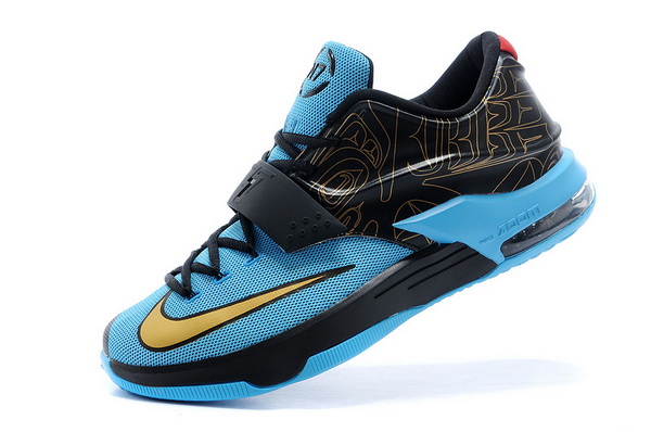 Nike Kevin Durant VII Shoes-028