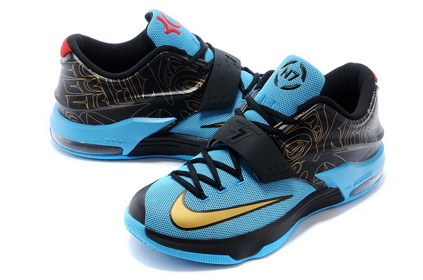 Nike Kevin Durant VII Shoes-028