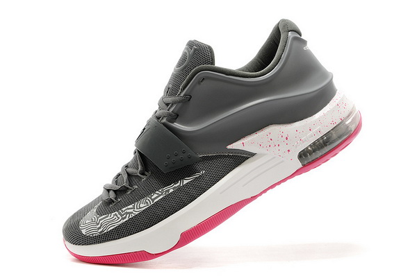 Nike Kevin Durant VII Shoes-029