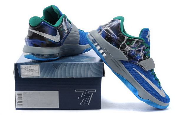 Nike Kevin Durant VII Shoes-030