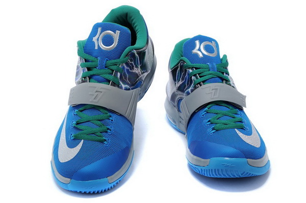 Nike Kevin Durant VII Shoes-030