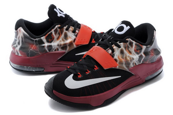 Nike Kevin Durant VII Shoes-032