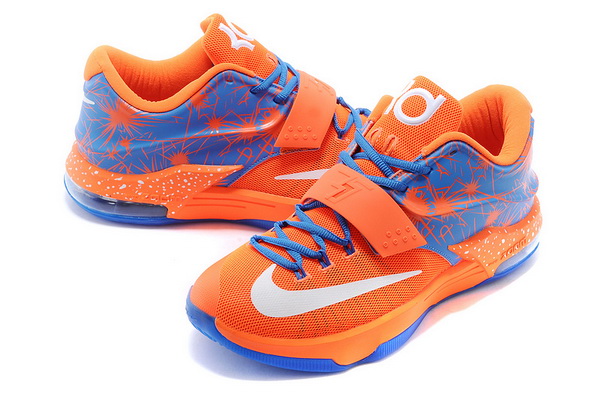 Nike Kevin Durant VII Shoes-033