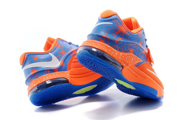 Nike Kevin Durant VII Shoes-033