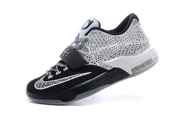 Nike Kevin Durant VII Shoes-034