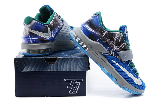 Nike Kevin Durant VII Shoes-036