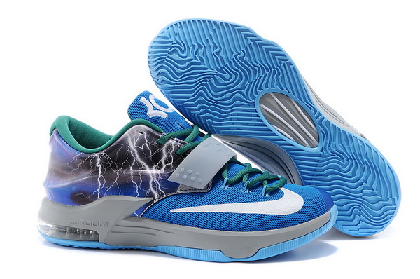 Nike Kevin Durant VII Shoes-036
