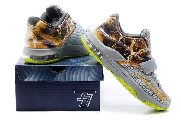 Nike Kevin Durant VII Shoes-037