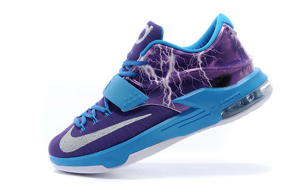 Nike Kevin Durant VII Shoes-038