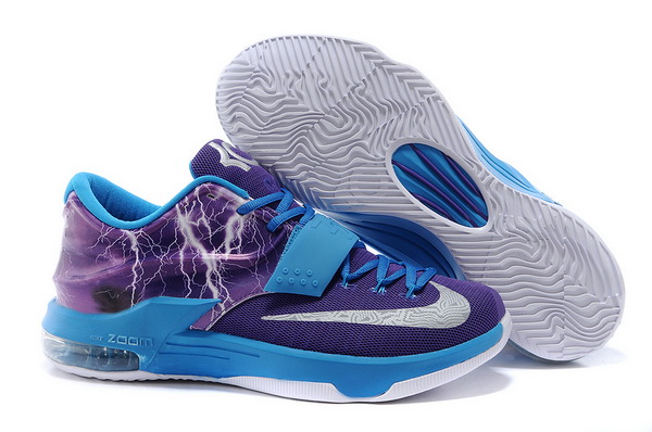 Nike Kevin Durant VII Shoes-038