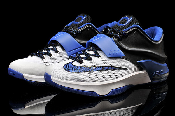Nike Kevin Durant VII Shoes-046