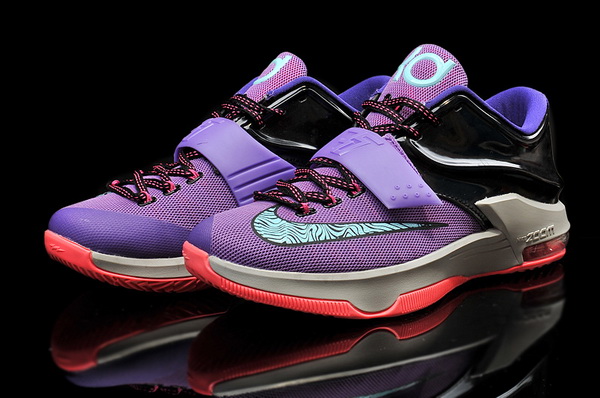 Nike Kevin Durant VII Shoes-047