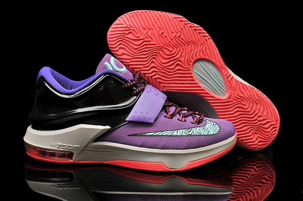 Nike Kevin Durant VII Shoes-047