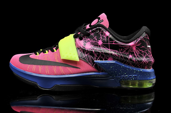 Nike Kevin Durant VII Shoes-048
