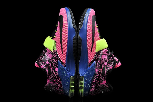Nike Kevin Durant VII Shoes-048