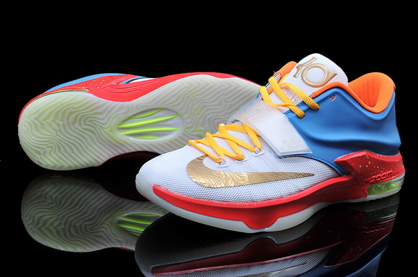 Nike Kevin Durant VII Shoes-049