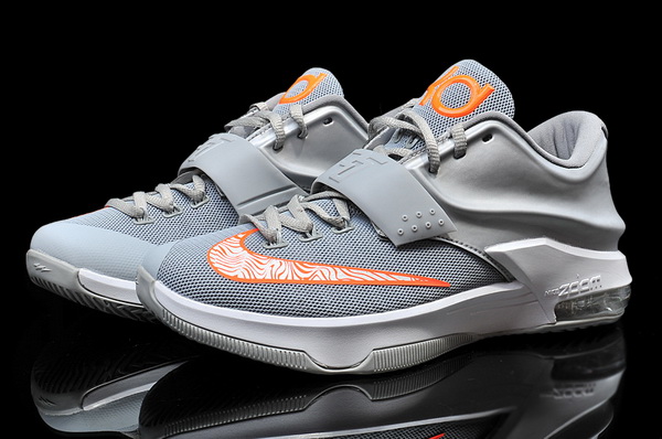 Nike Kevin Durant VII Shoes-050