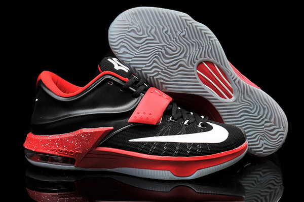 Nike Kevin Durant VII Shoes-051