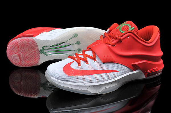 Nike Kevin Durant VII Shoes-052