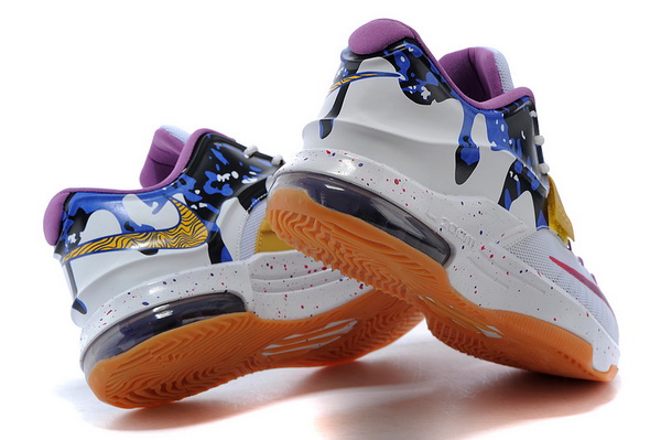 Nike Kevin Durant VII Shoes-054