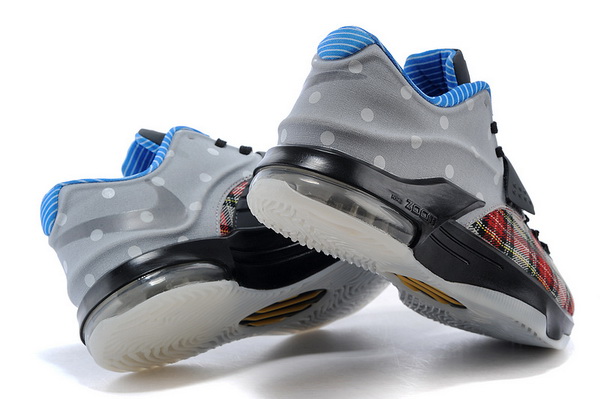 Nike Kevin Durant VII Shoes-055