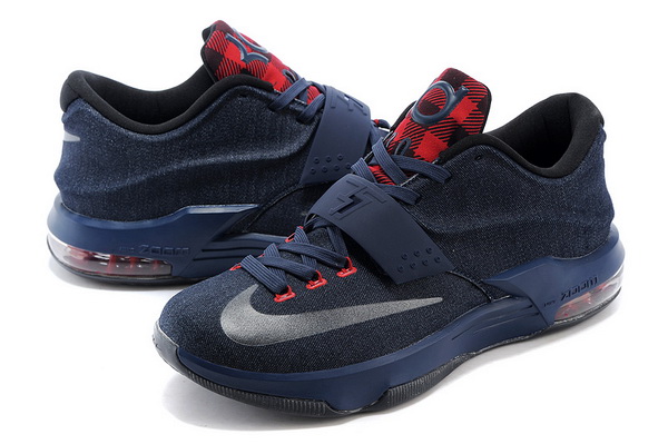 Nike Kevin Durant VII Shoes-056
