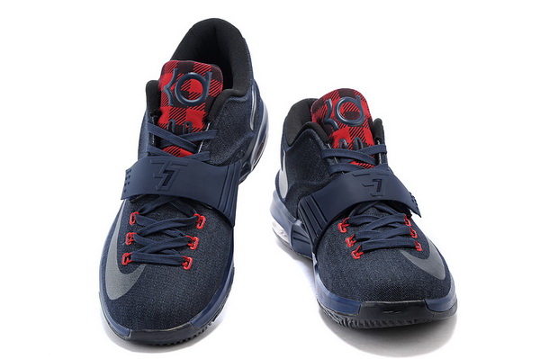 Nike Kevin Durant VII Shoes-056