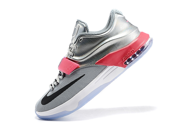 Nike Kevin Durant VII Shoes-062