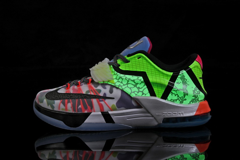 Nike Kevin Durant VII What the KD
