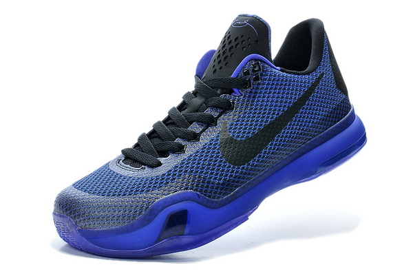 Nike Kobe 10 GS shoes-001