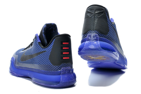 Nike Kobe 10 GS shoes-001
