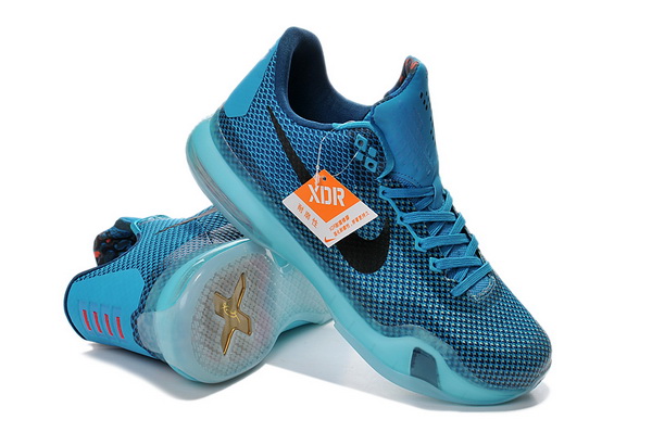 Nike Kobe 10 GS shoes-003
