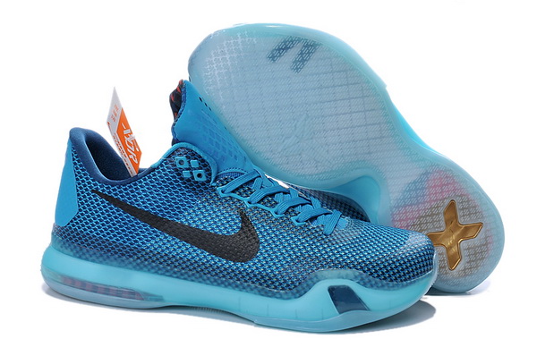 Nike Kobe 10 GS shoes-003