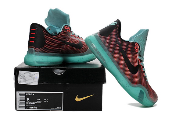 Nike Kobe 10 GS shoes-004