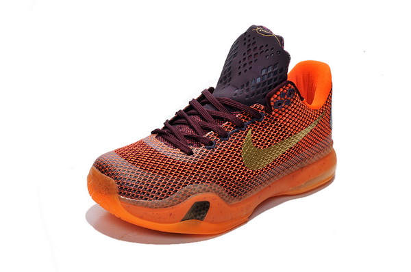 Nike Kobe 10 GS shoes-005