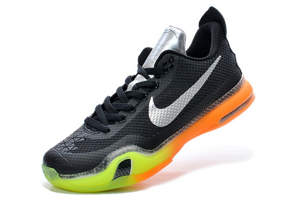 Nike Kobe 10 GS shoes-006