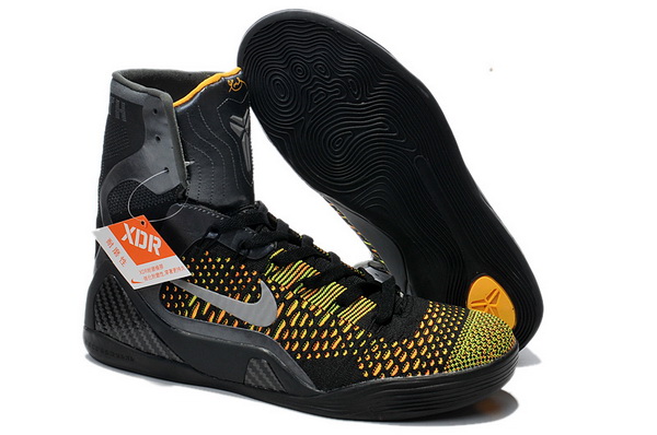 Nike Kobe 9 Elite Shoes-006