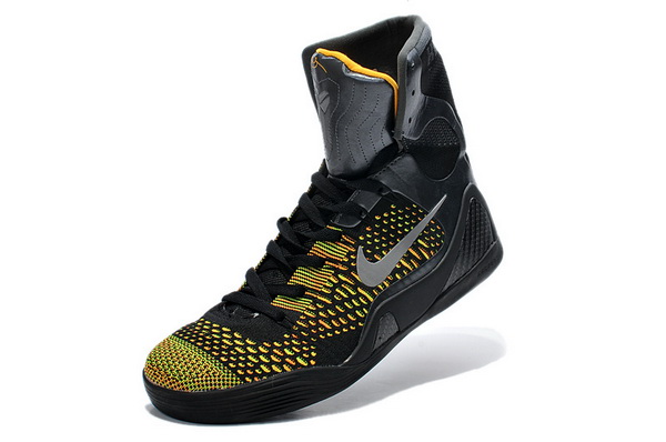 Nike Kobe 9 Elite Shoes-006