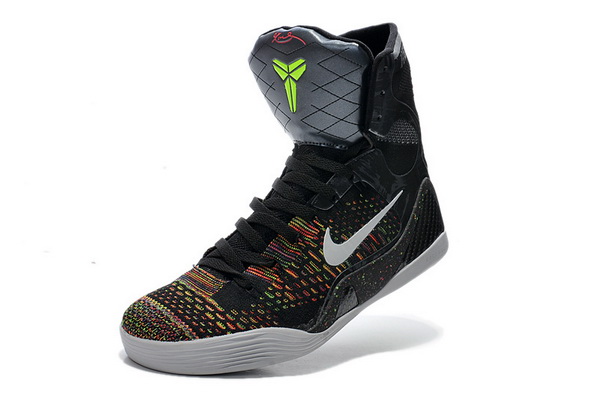 Nike Kobe 9 Elite Shoes-008