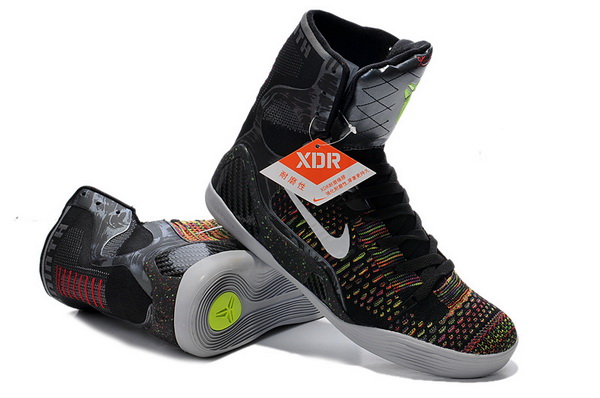 Nike Kobe 9 Elite Shoes-008