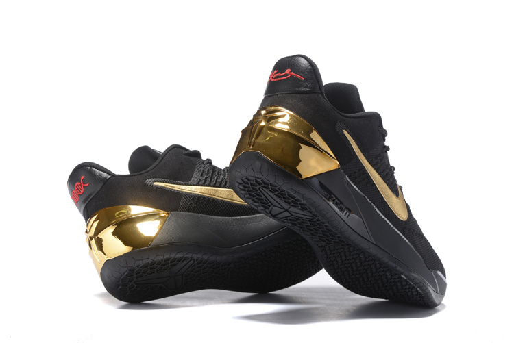 Nike Kobe A.D Shoes-001
