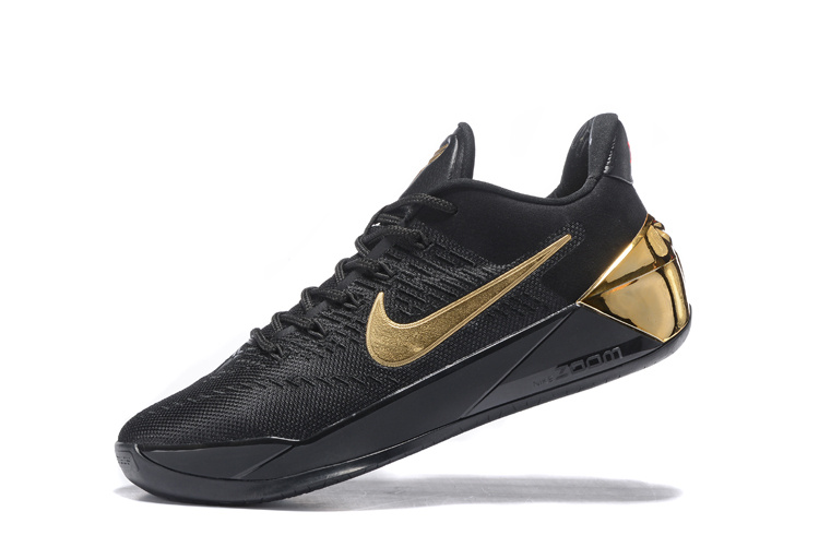 Nike Kobe A.D Shoes-001