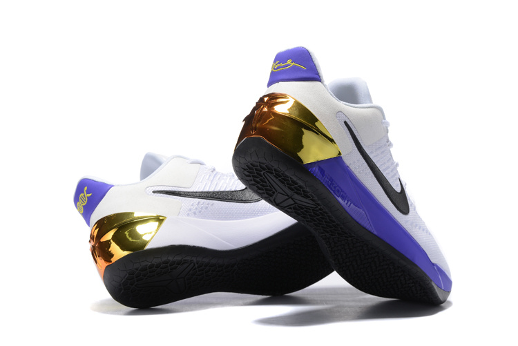 Nike Kobe A.D Shoes-002